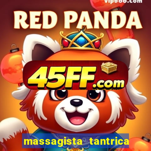 massagista tantrica porto alegre